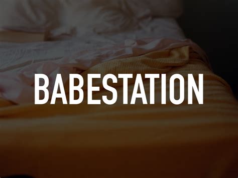 babestaton tv|The Babestation Schedule .